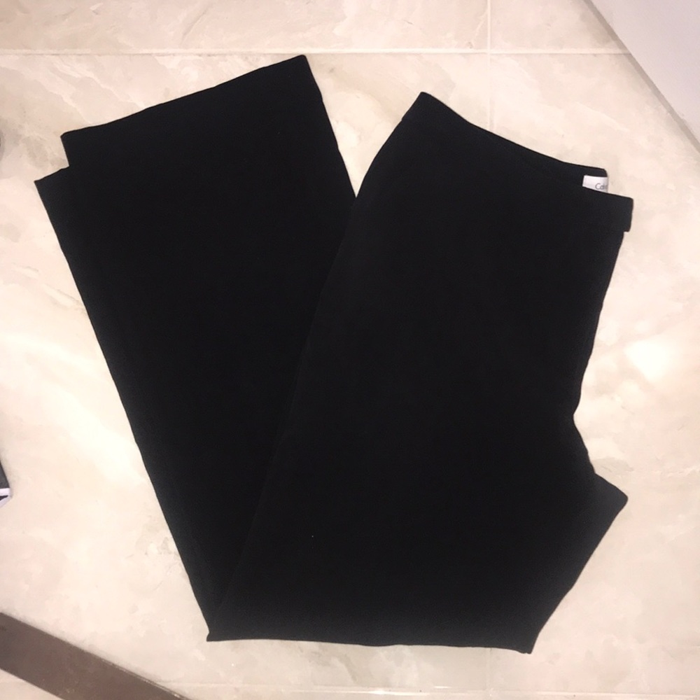 Calvin Kline slacks, pants, Open to offers!